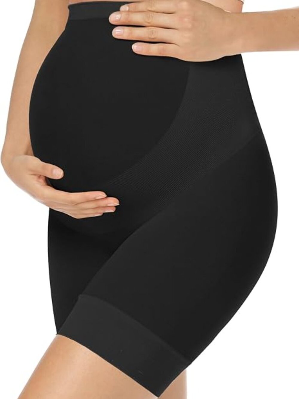 Maternity Shapewear Black XL N2609B